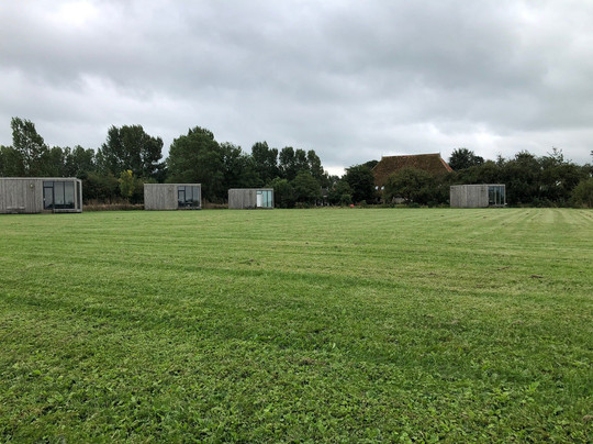 Pean-buiten Weidum主图