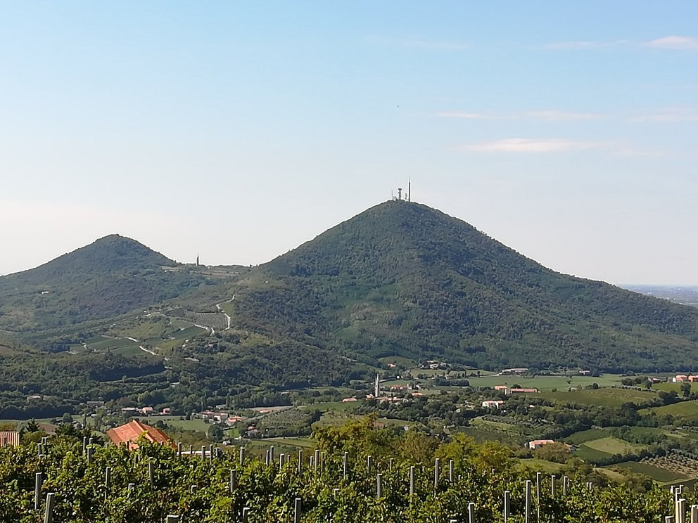 La Val Pomaro ed il Mottolone景点图片