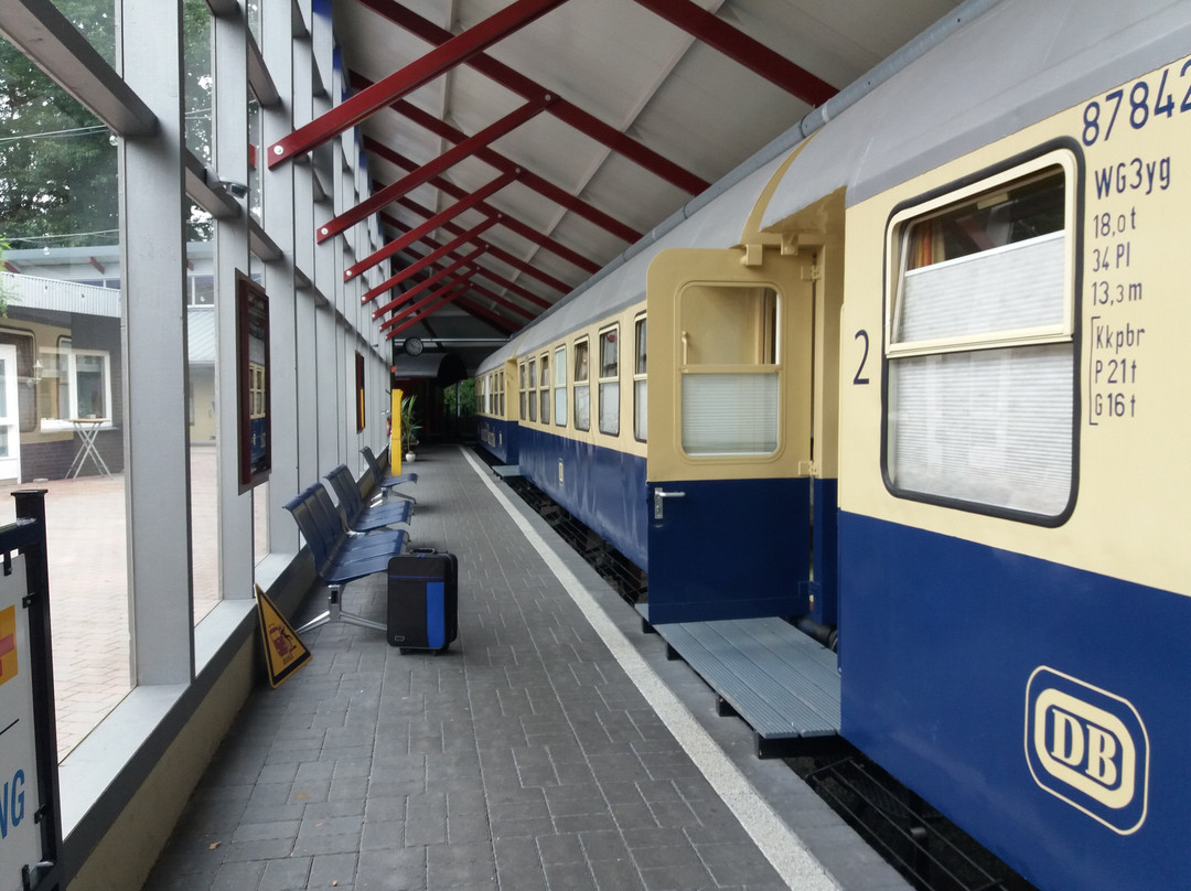 Gasthof Dueckinghaus主图