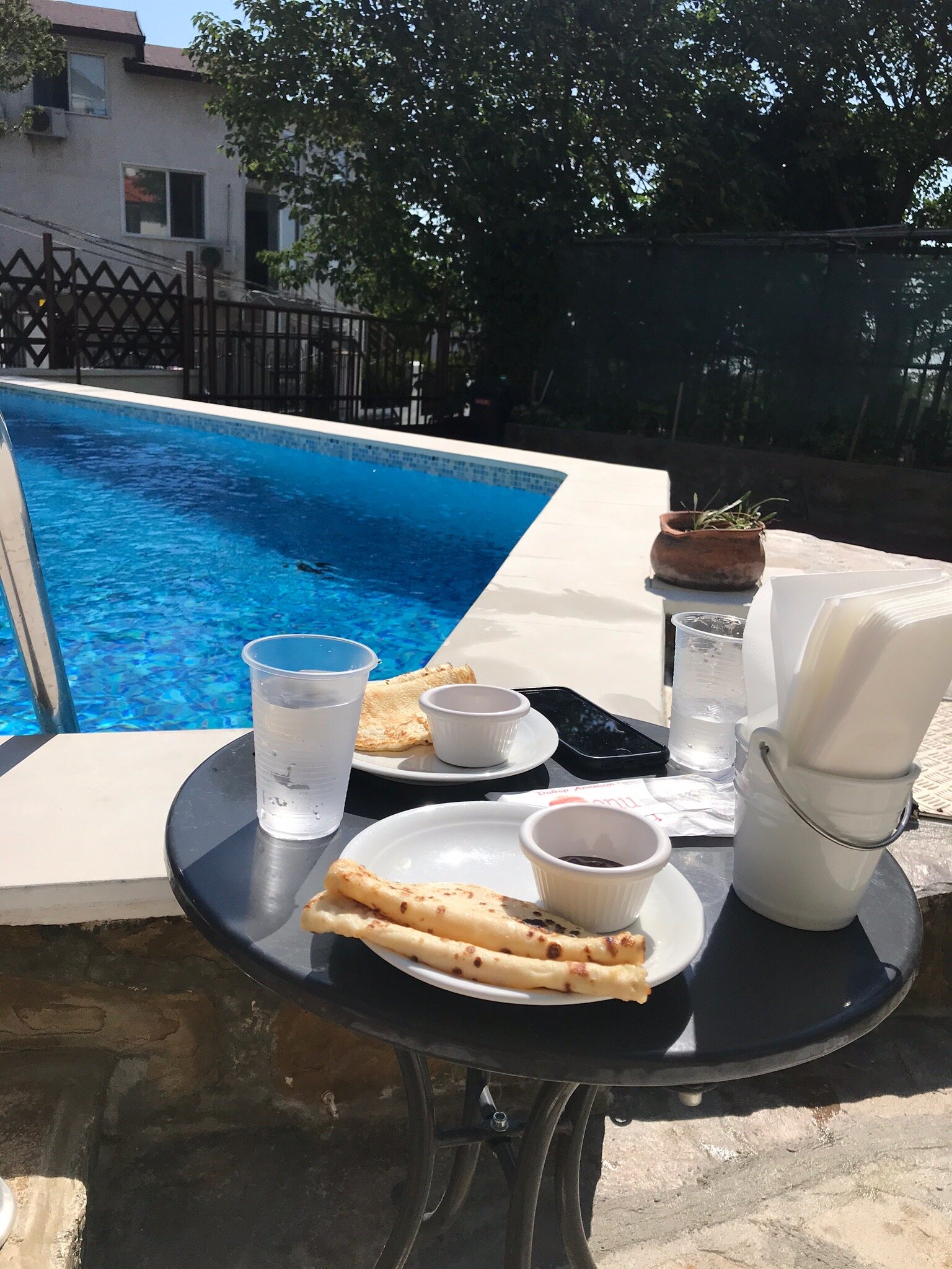 Hotel Amfora-官方