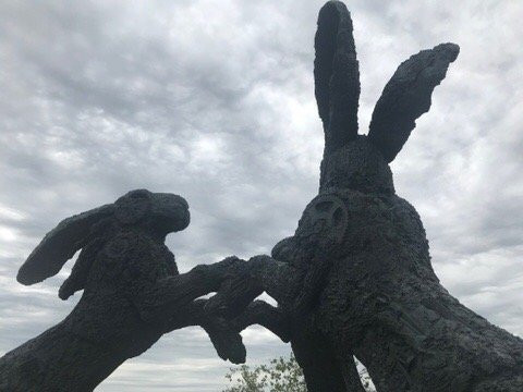 Ballantrae Community Park-都柏林必去景点