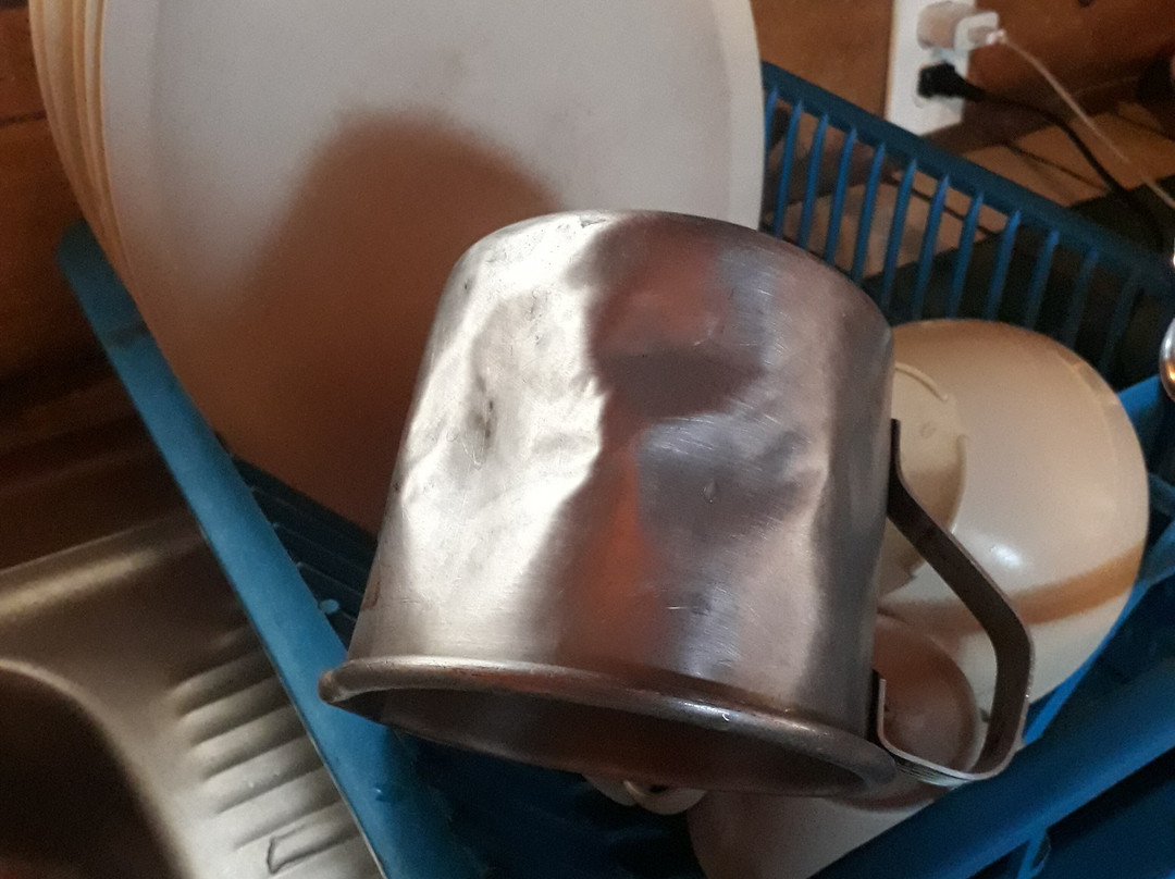 Hotel Sierra Paraiso主图