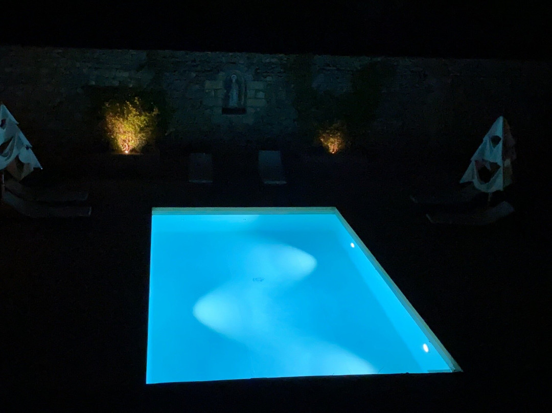 Relais Masseria Sant'Antonio主图