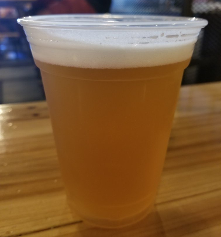 Abide Brewing Company-纽南必去景点