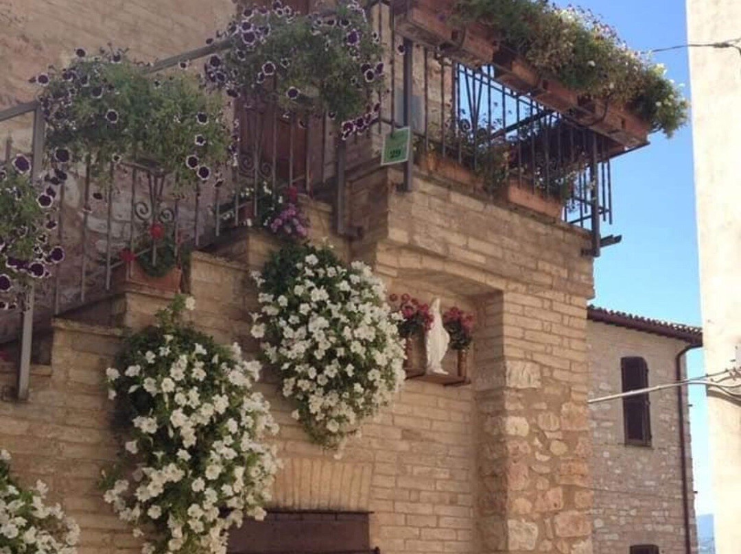 Le Ghiande Bed & Breakfast主图