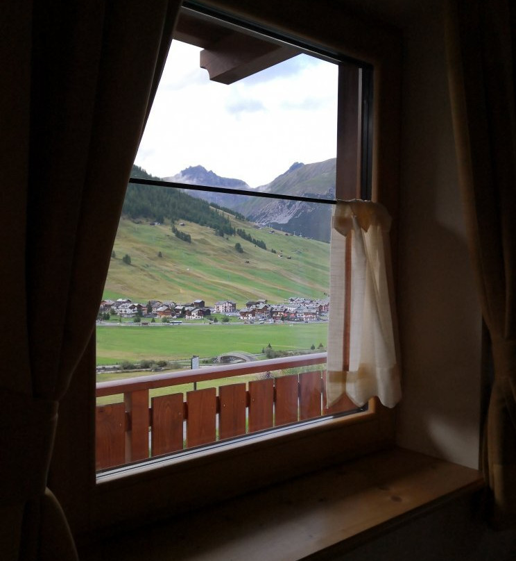 Residence Baita Cusini主图