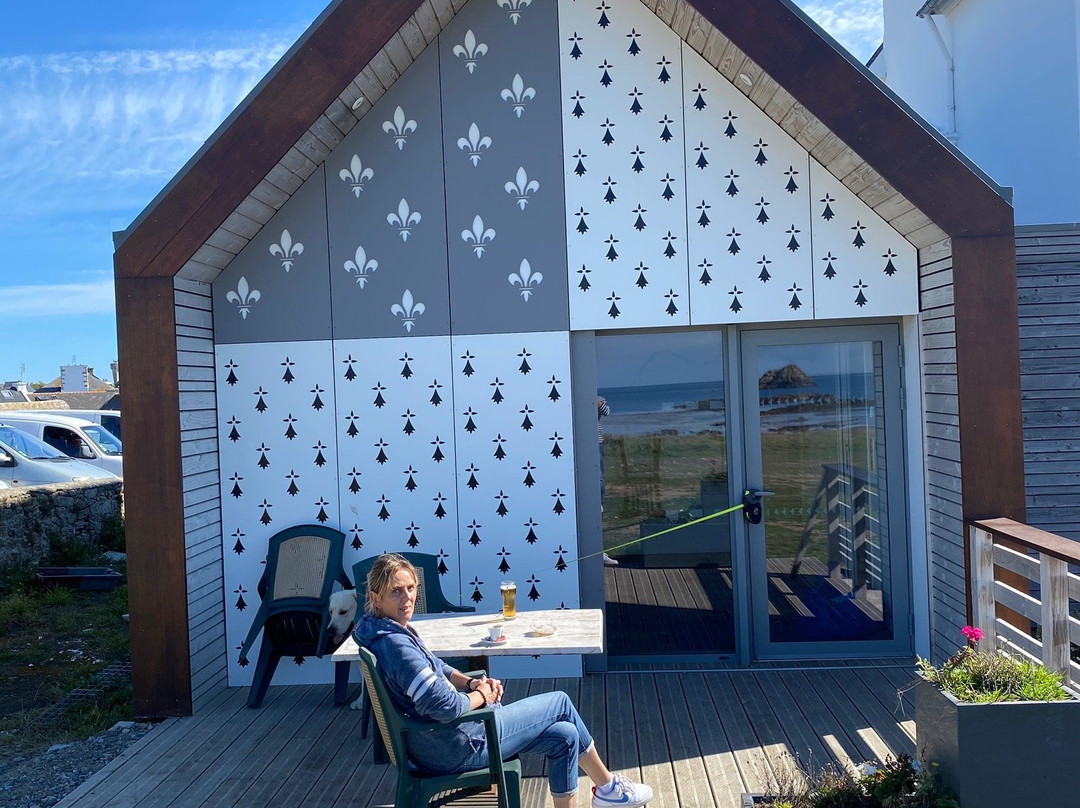 Hotel la Duchesse Anne主图