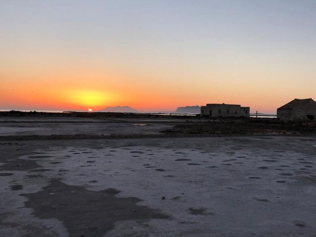 SEI - Isola Lunga-马尔萨拉必去景点