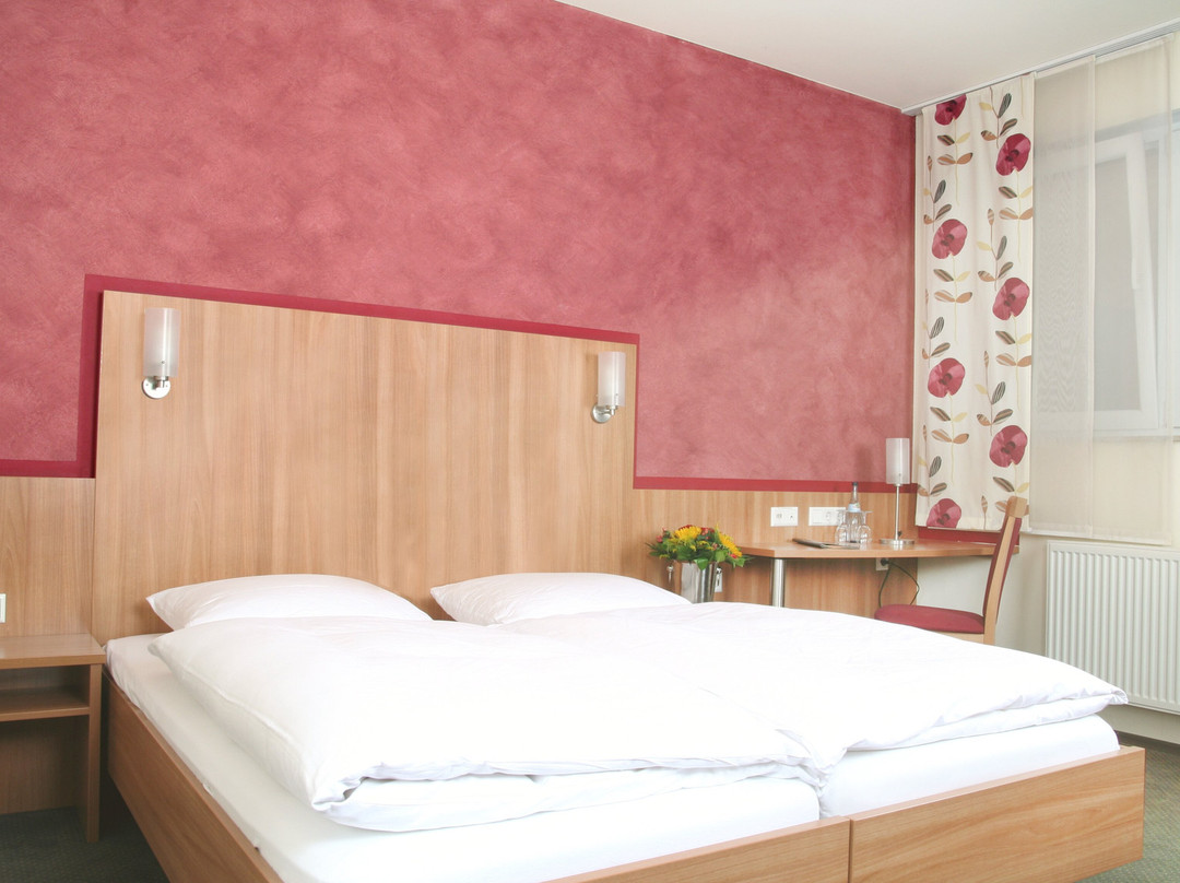 Sinzinger's Krone主图