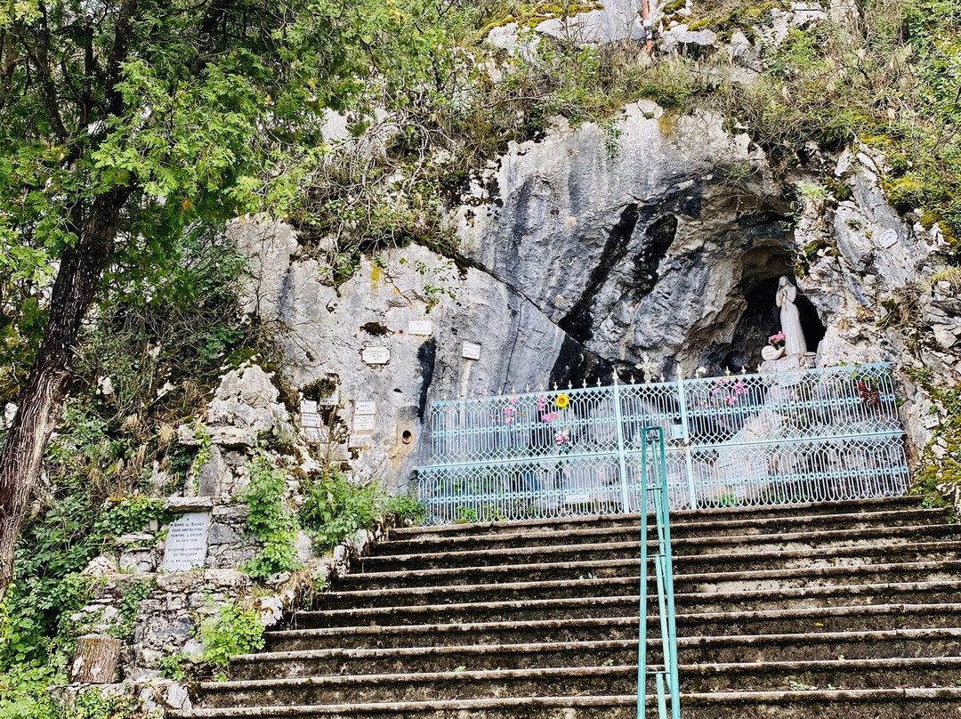 Chateau de Duingt景点图片