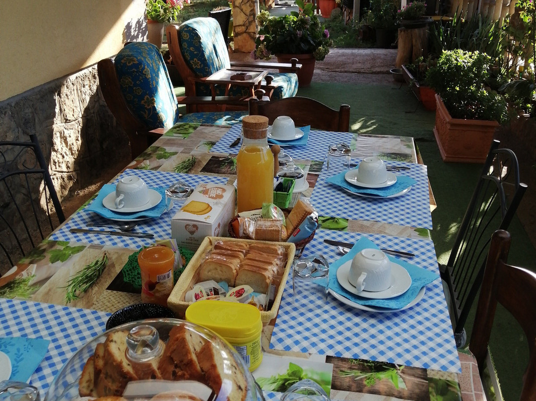 伊尔吉罗B&B酒店主图