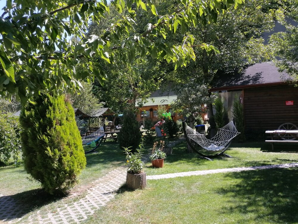 Abant Doga Kosku主图