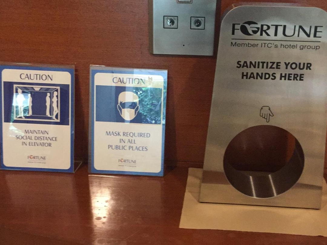 财富公园大湖市主图