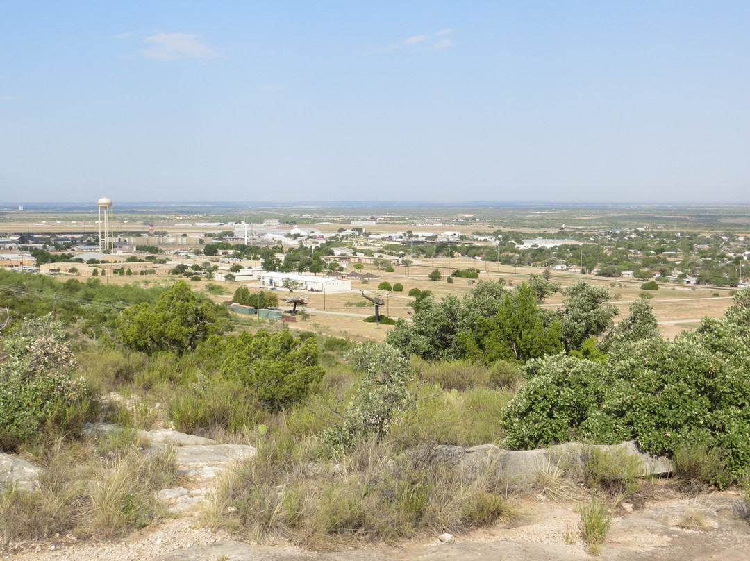 Big Spring State Park景点图片