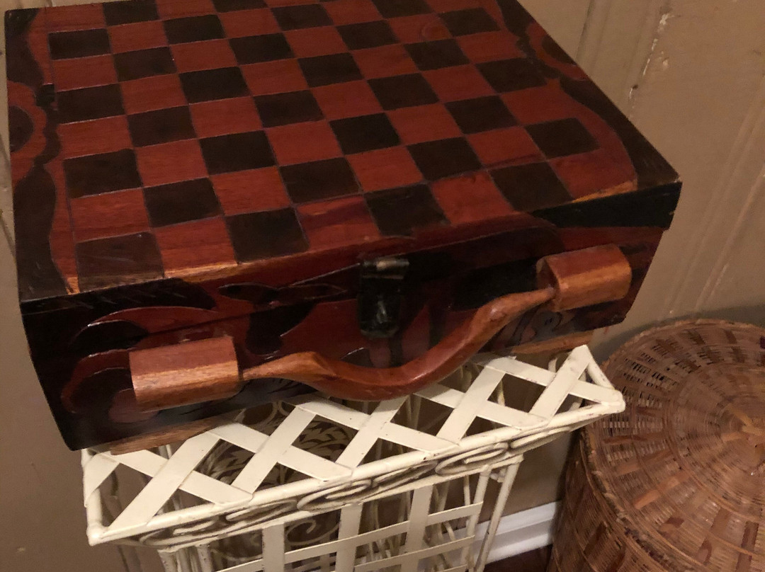 Lookout Mountain Inn主图