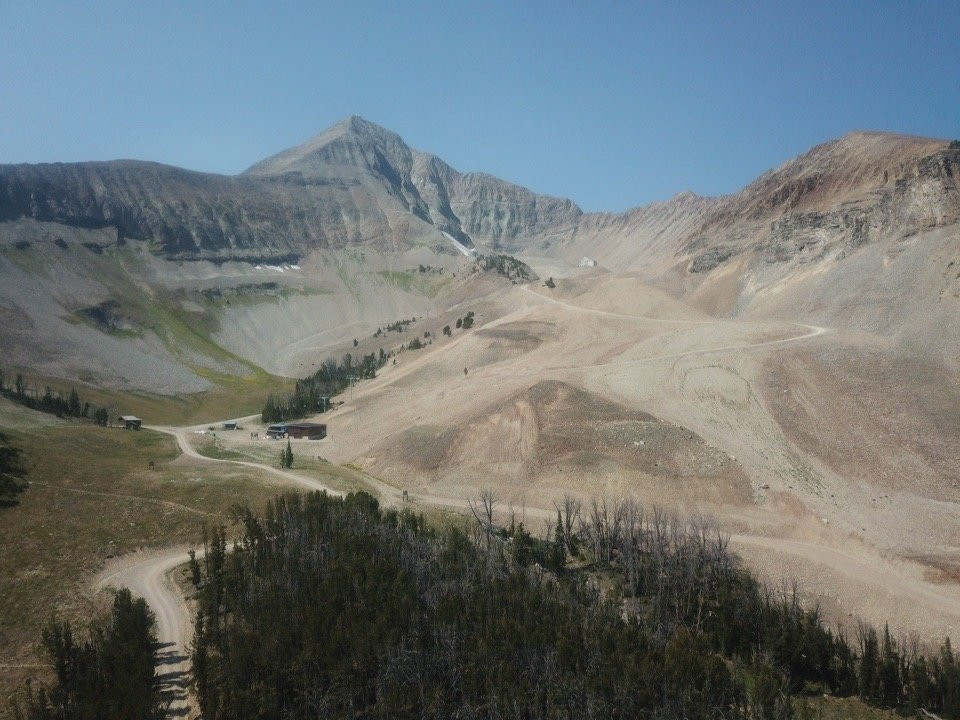 Lone Peak-大斯凯必去景点