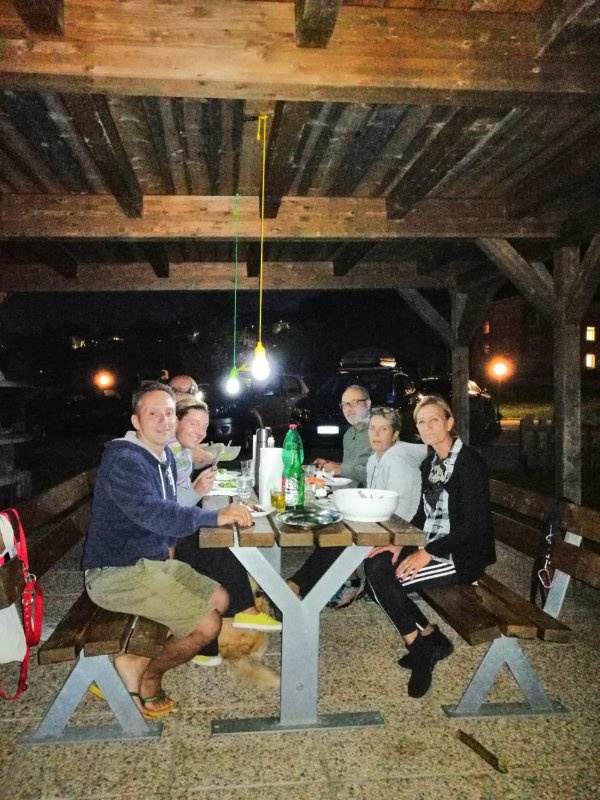 Tana della volpe-官方