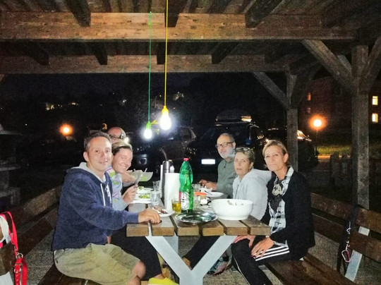 Tana della volpe主图