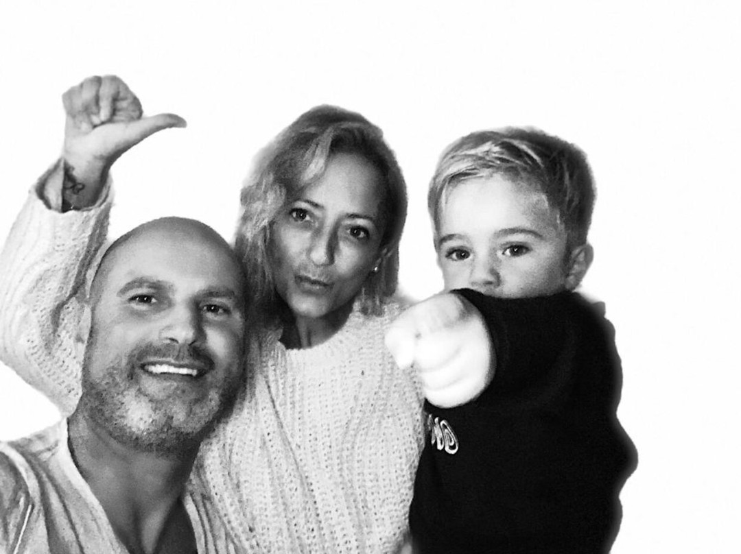 Vila Arenys Hotel主图