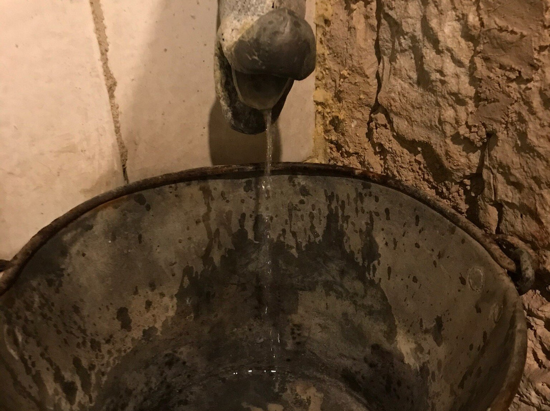 Auberge De L'abbatiale主图