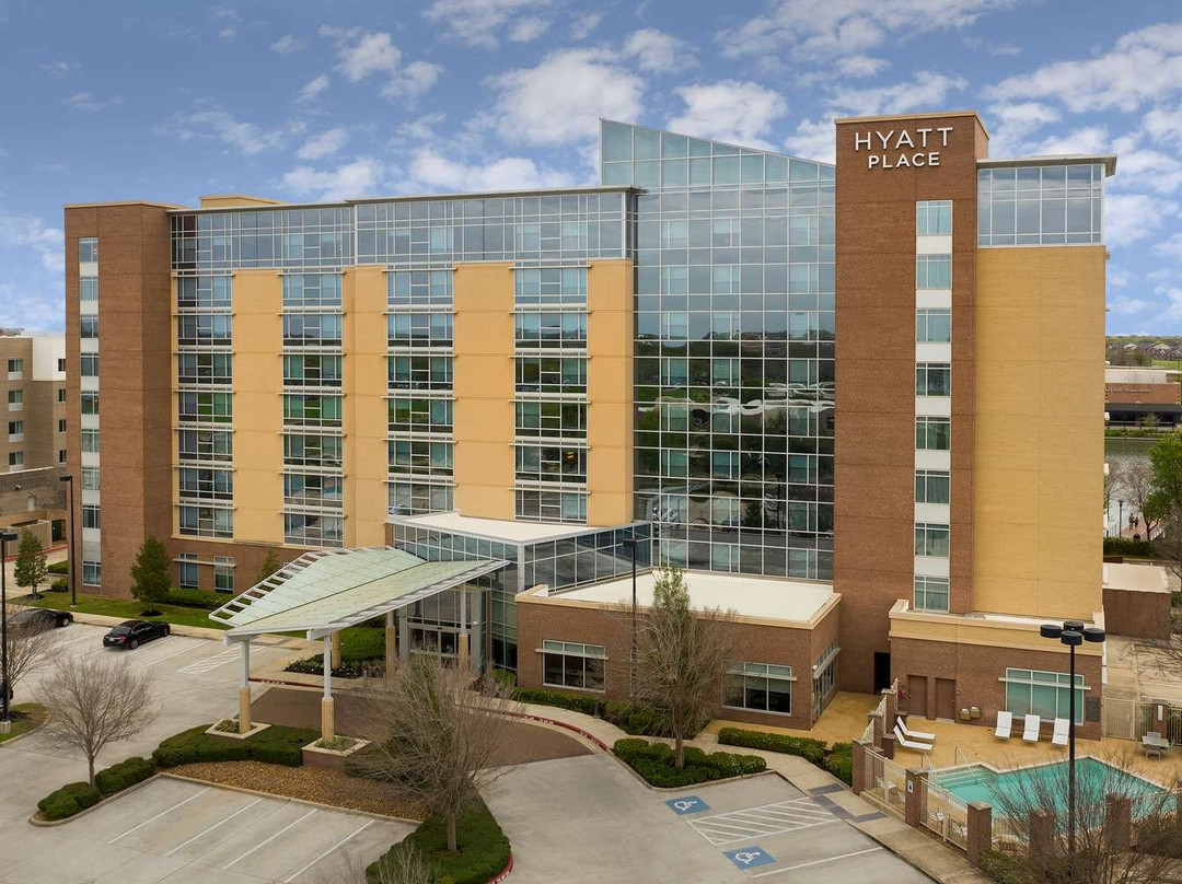 舒格兰酒店住宿-Hyatt Place Houston/Sugar Land