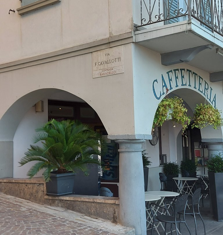 Scalinata Cavallotti-洛韦雷必去景点