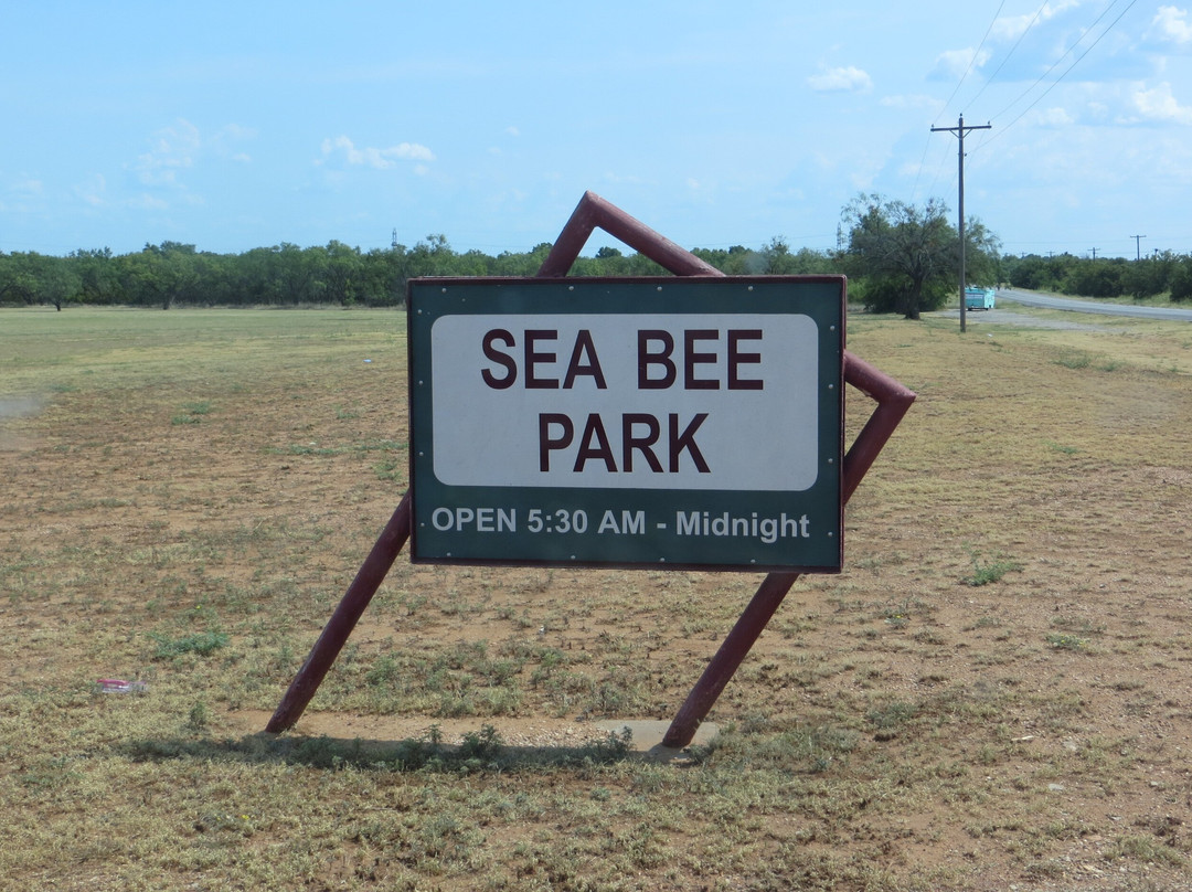 Sea Bee Park景点图片