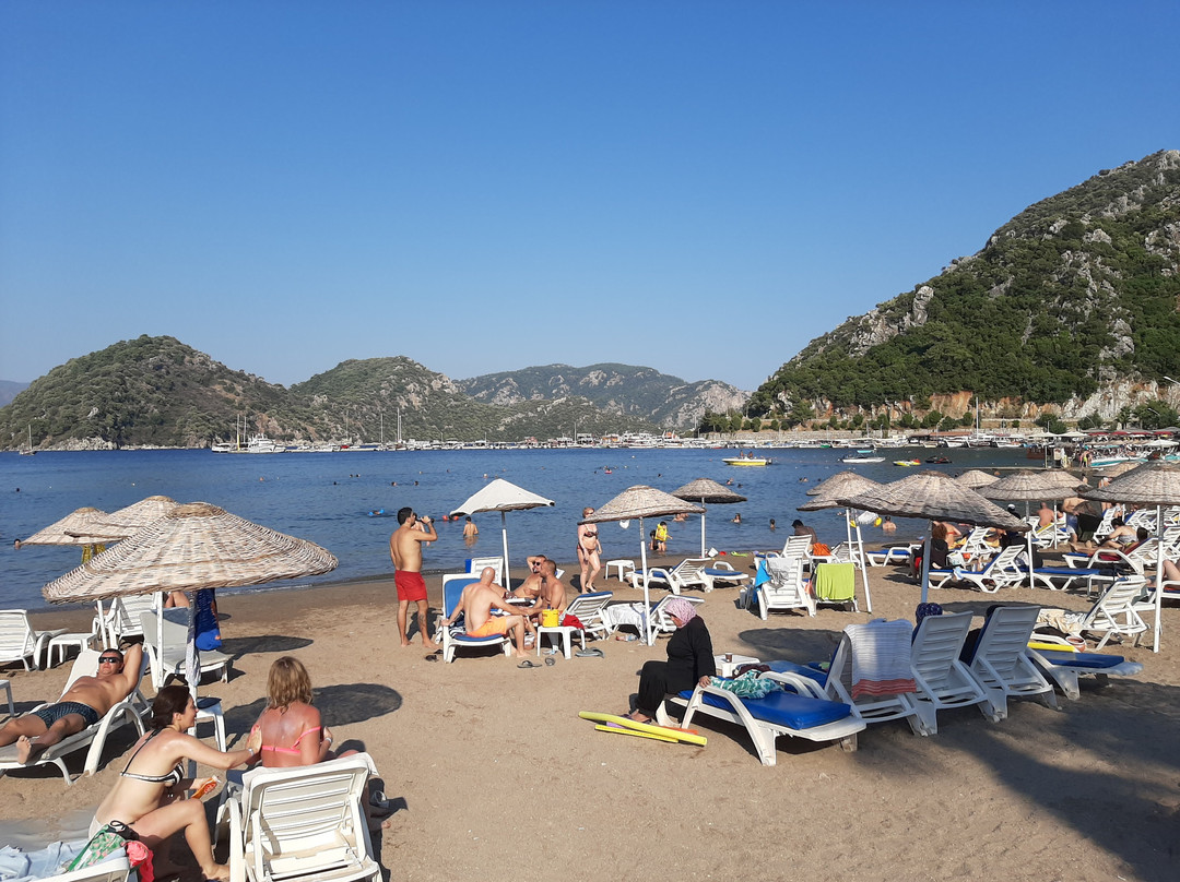 Munamar Beach Residence主图
