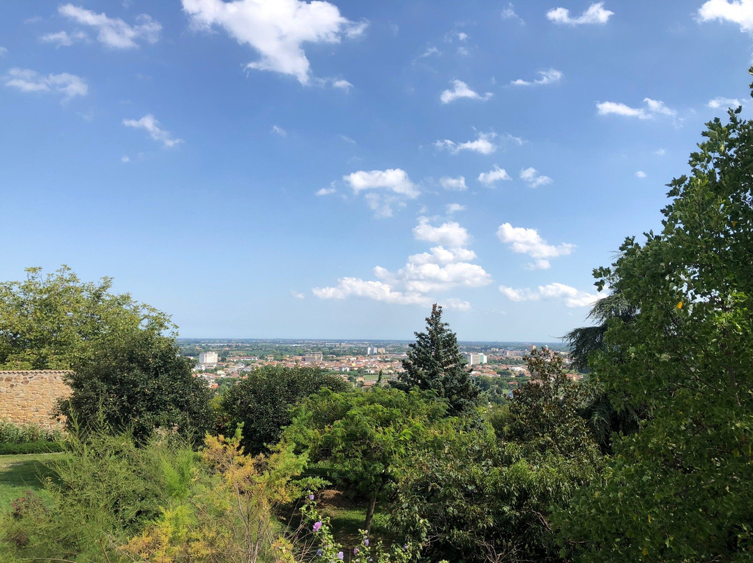 Monastero Di San Daniele-阿巴诺泰尔梅必去景点