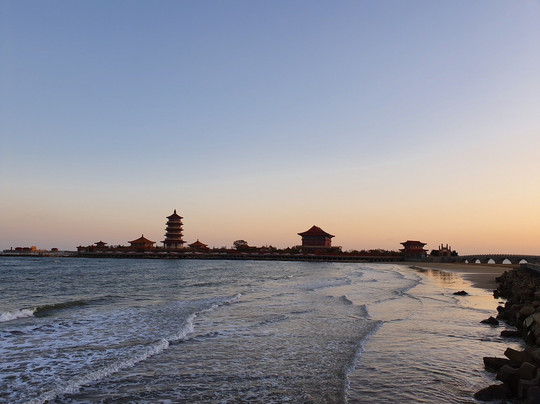 八仙居酒店主图