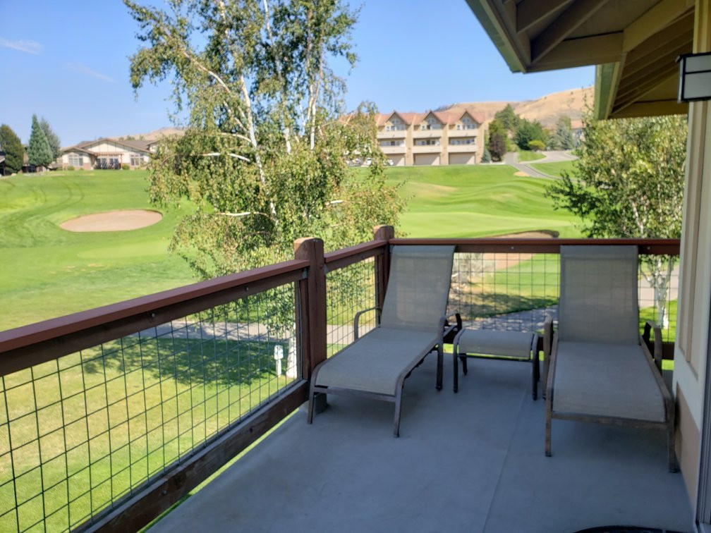 Desert Canyon Golf Resort主图