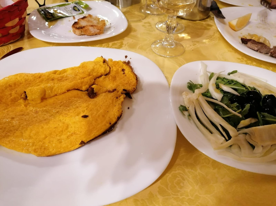 Albergo Il Cacciatore主图