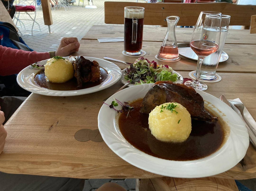 Gasthof zum Kirchenschmied主图