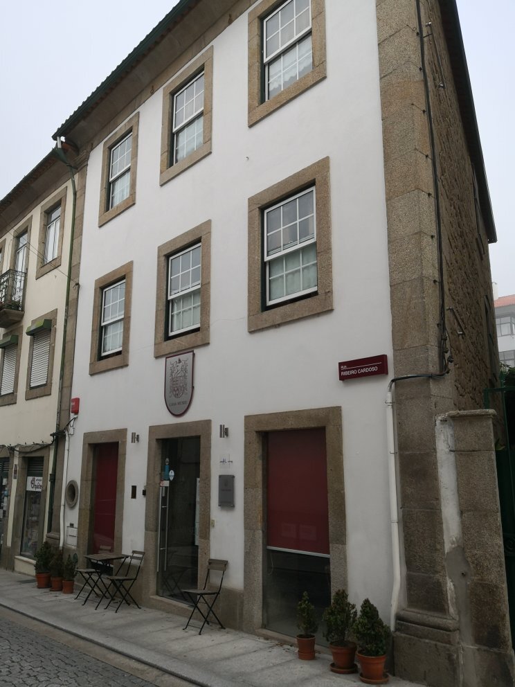 Casa Museu Hospedaria-官方
