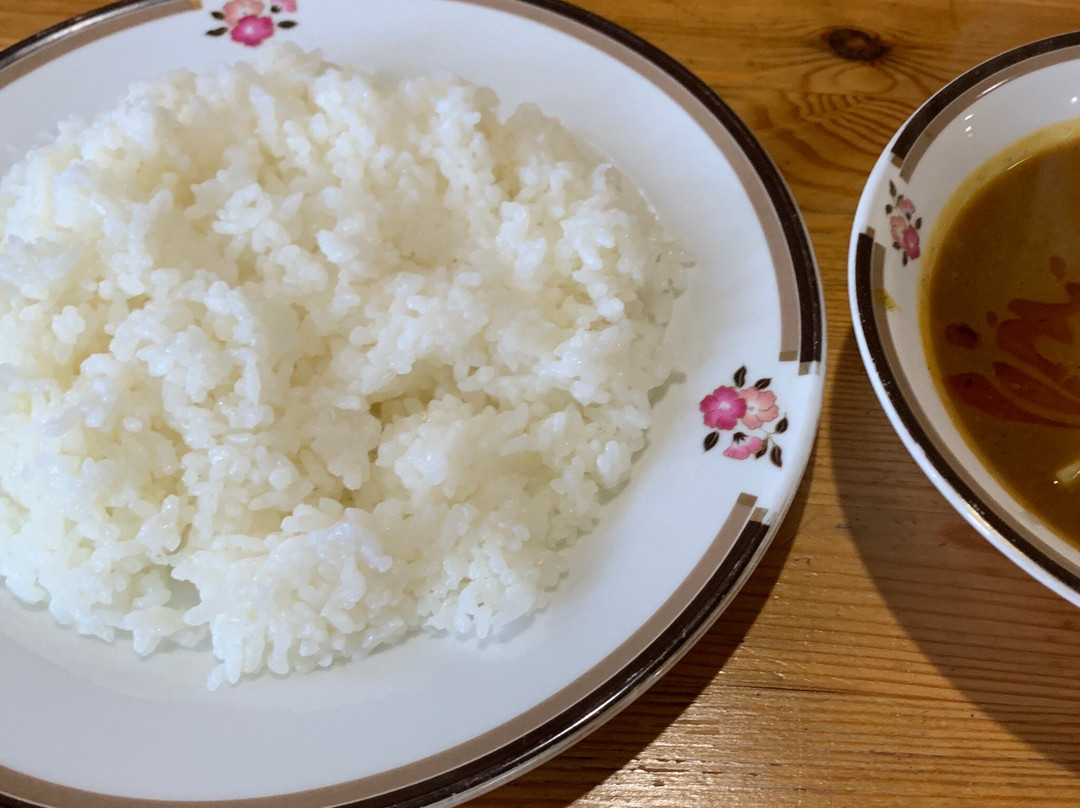 レストラン インダス