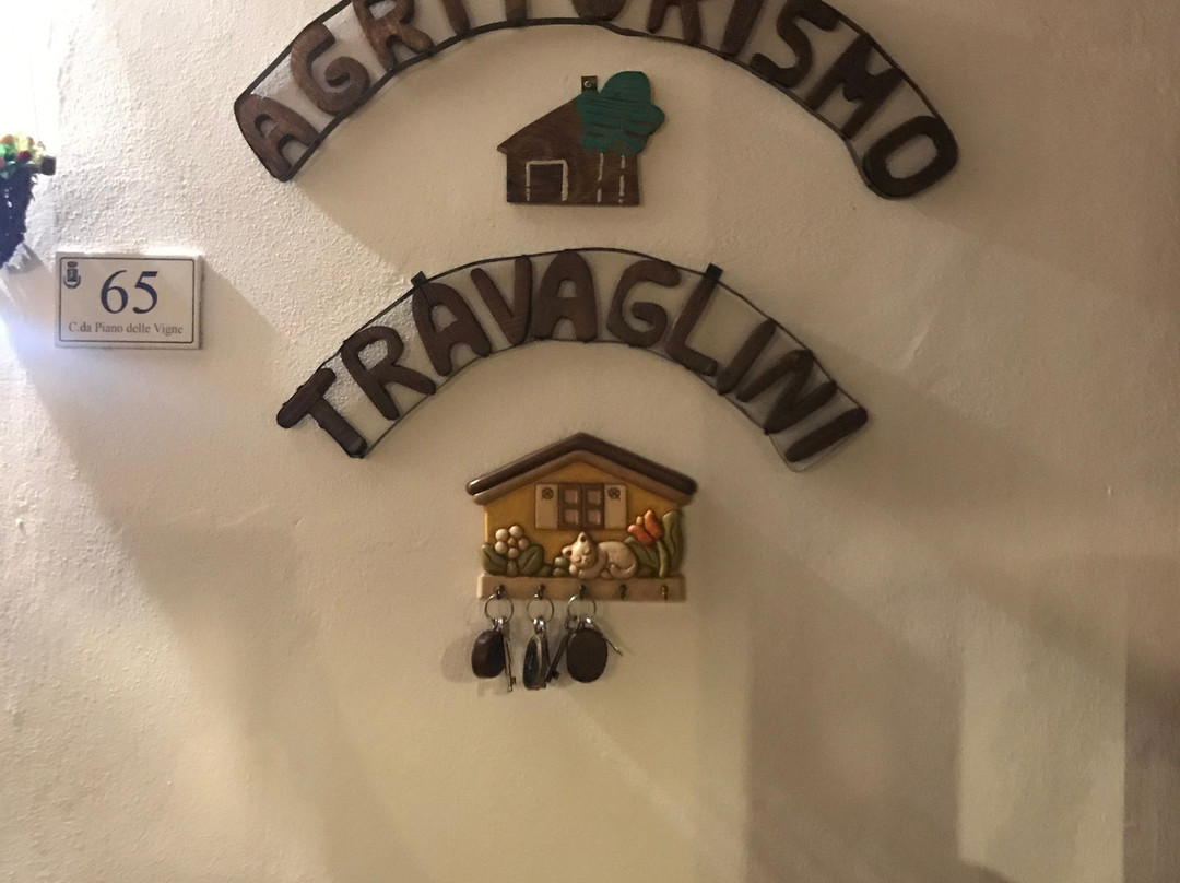 Agriturismo Travaglini主图