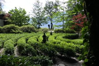 Fondazione Monte Verita-阿斯科纳必去景点