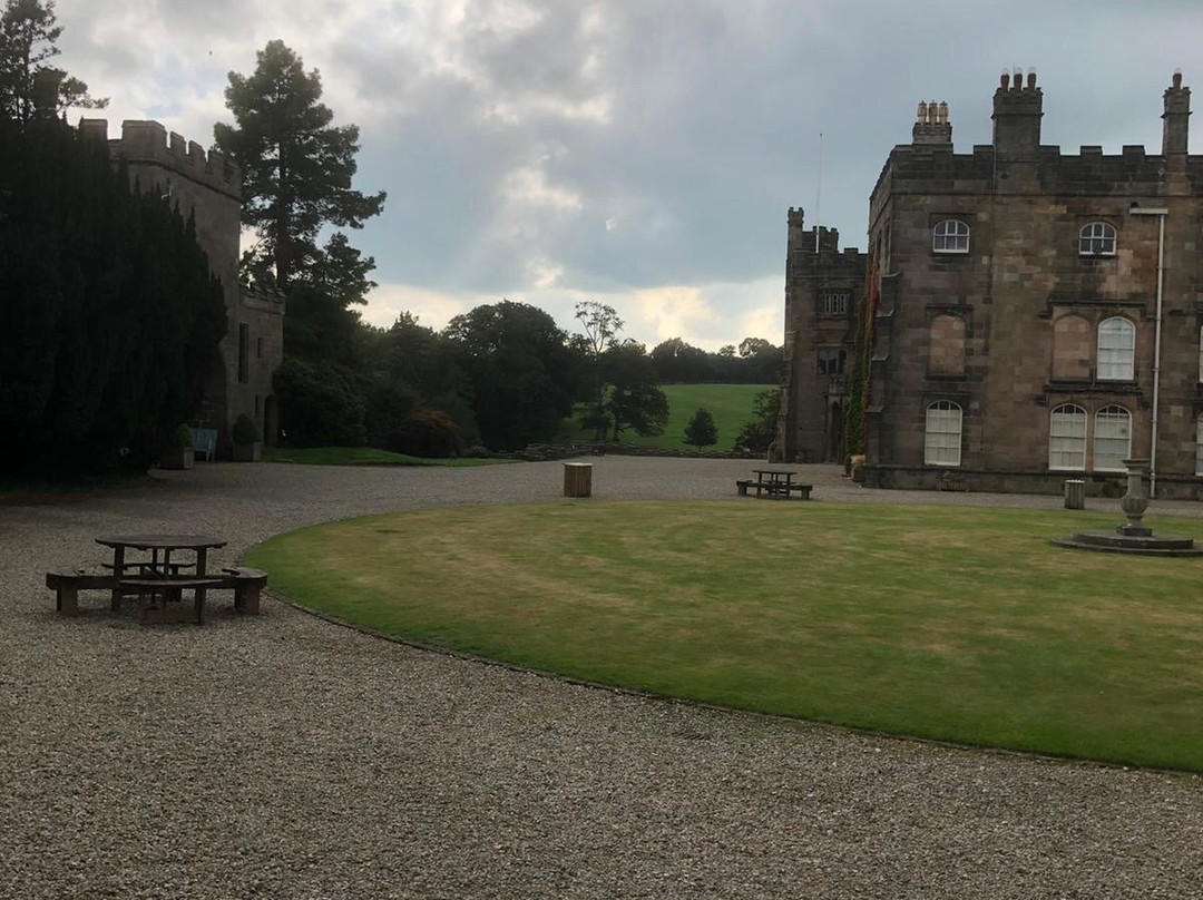Ripley North Yorkshire景点图片
