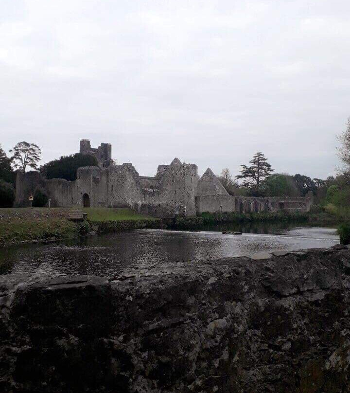 Desmond Castle-Adare必去景点