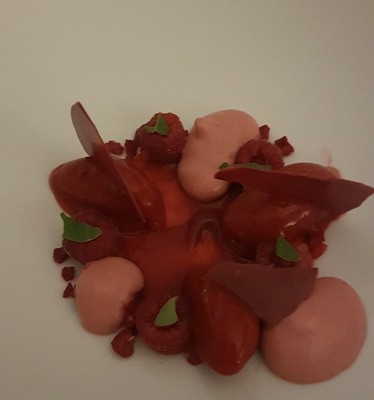 Château De Drudas主图