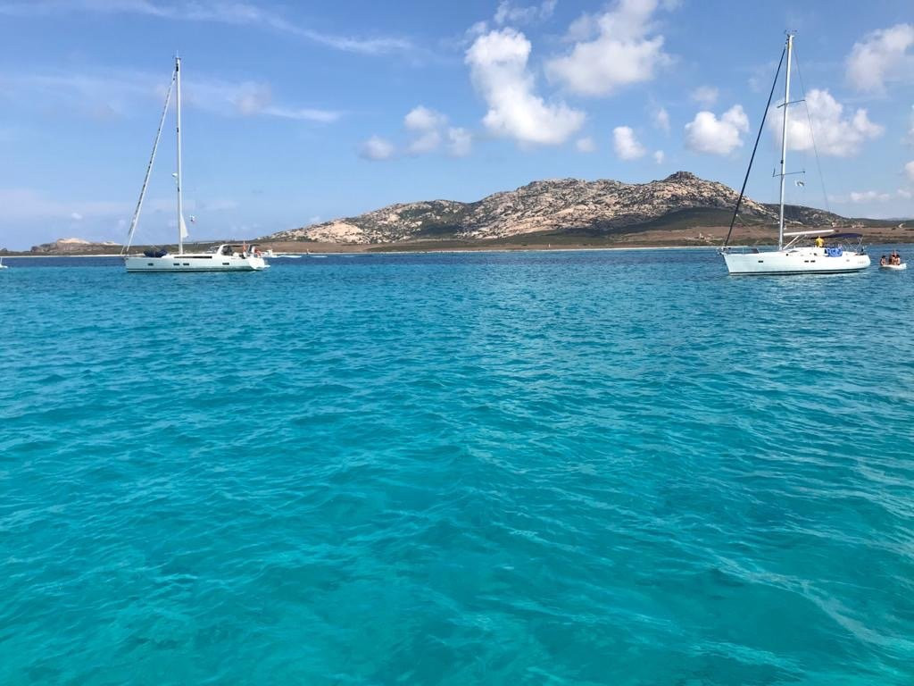 Kanaloa Charter Asinara-Asinara必去景点