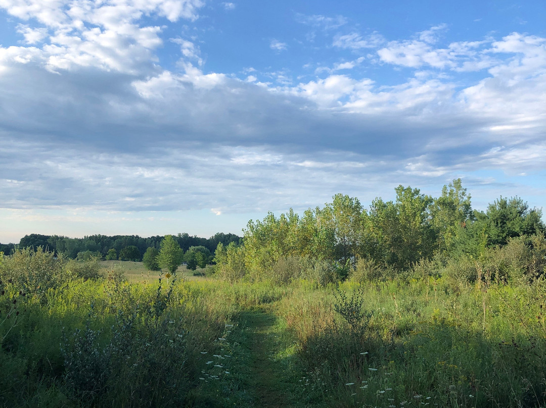 Sleepy Hollow State Park景点图片