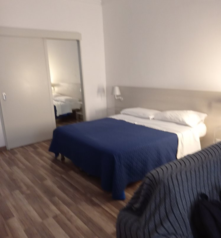 卡萨德拉帕尼住宿加早餐酒店主图