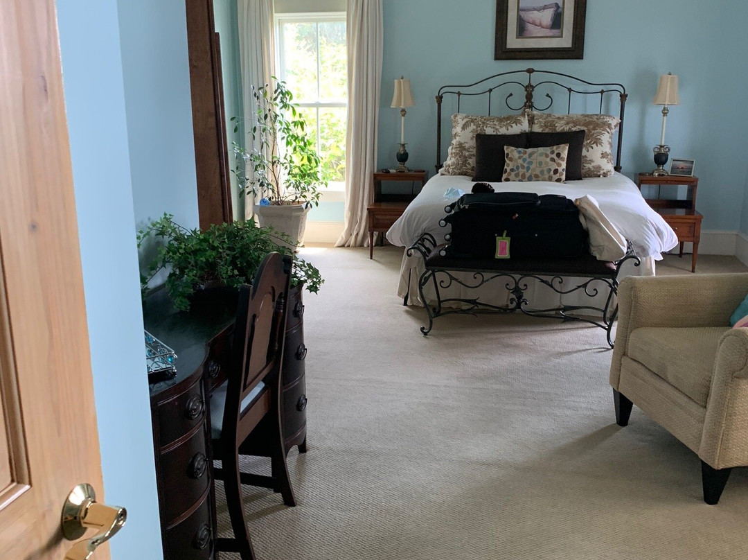 Emma's Bay House主图