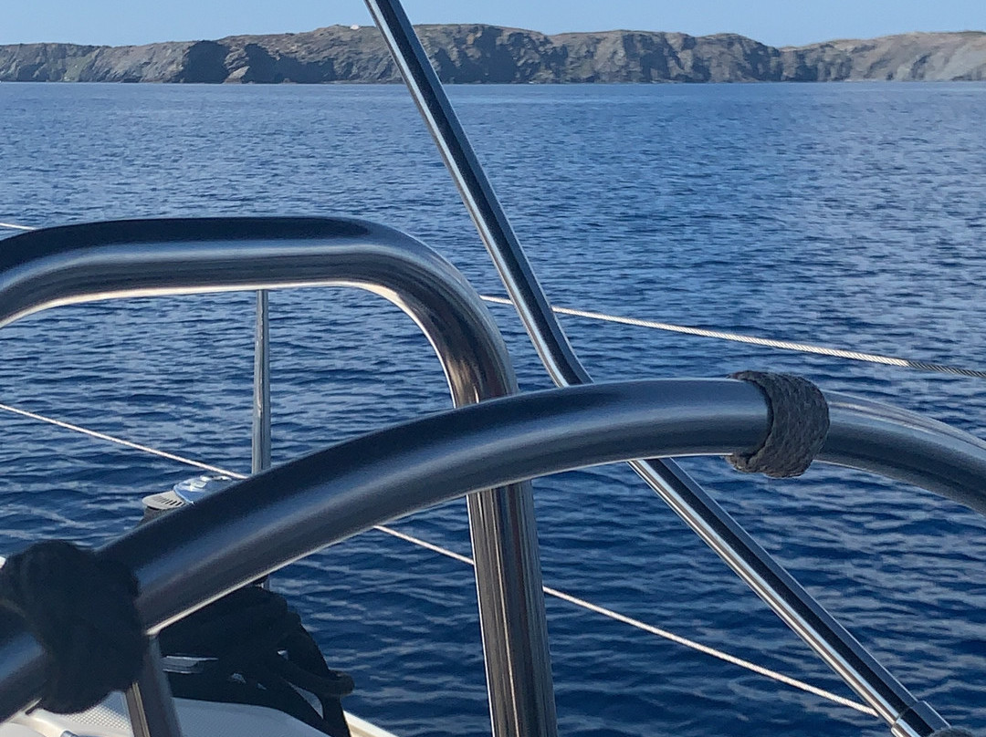 RaintownSailing-Mahon必去景点