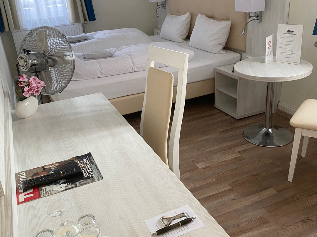 Landhotel Klempau's Gasthof主图