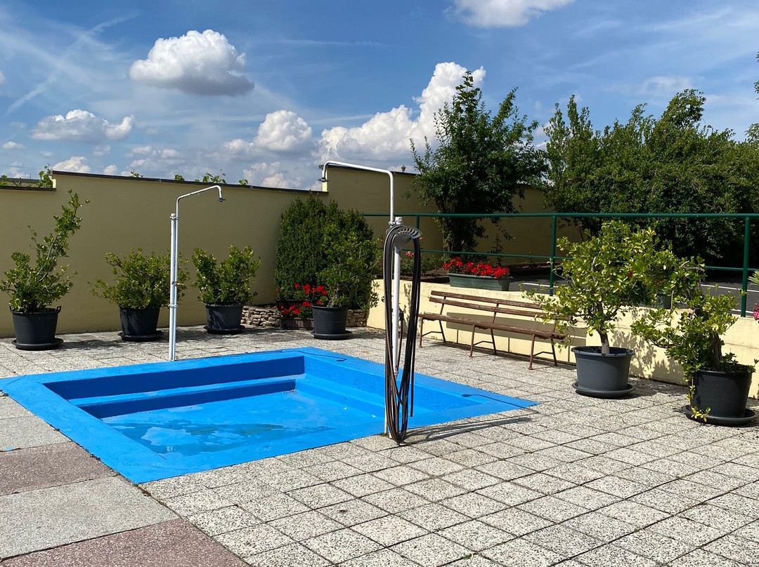 Berghotel Wilhelmsburg主图