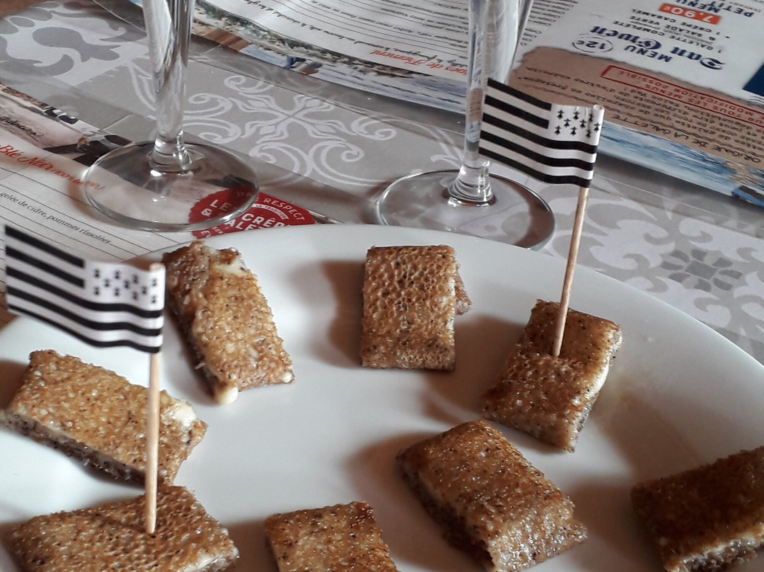 Manoir de Clegrio主图