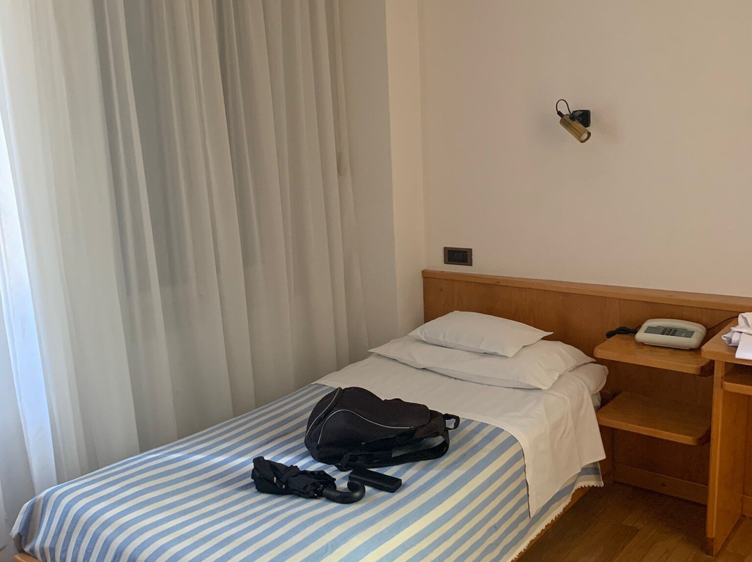 Hotel Ristorante Al Sole主图