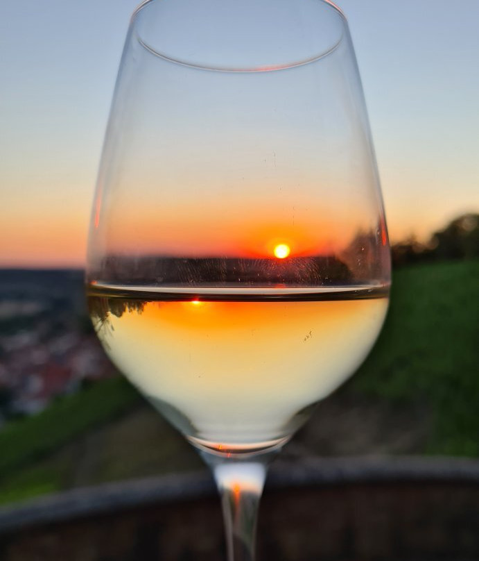 Weinberghotel Edelacker主图
